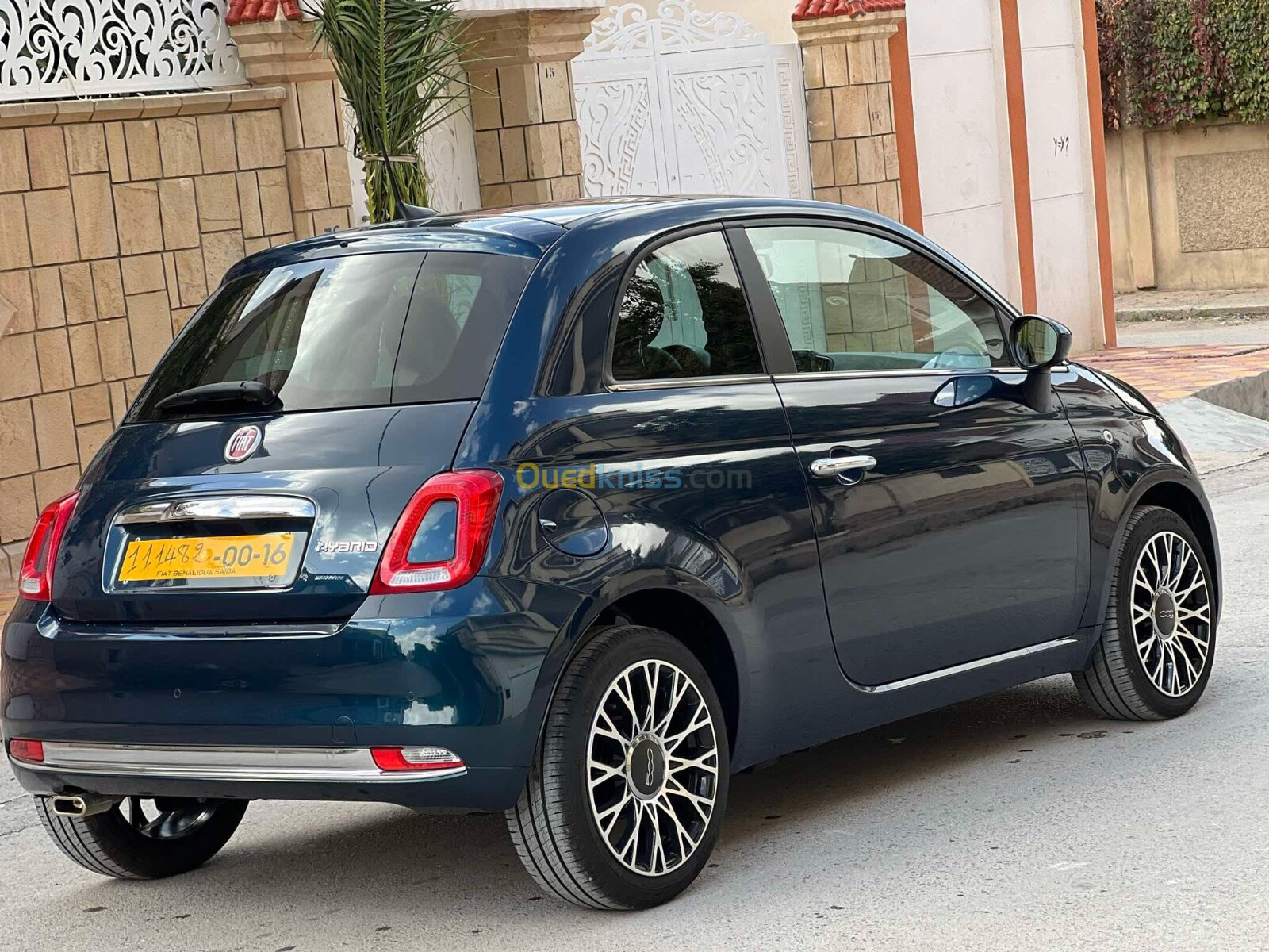 Fiat Fiat 500 dolciveta + 2024 Dolciveta+