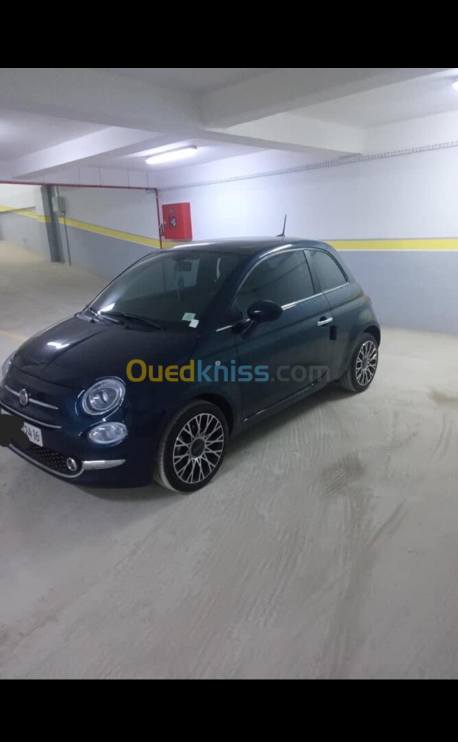 Fiat 500 2024 Dolce vita