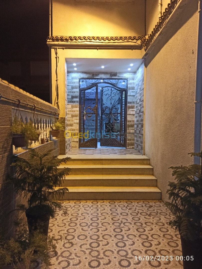 Location Villa Boumerdès Ouled hedadj