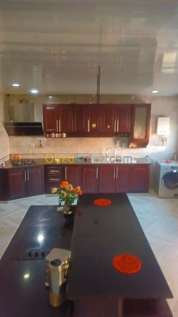 Location Villa Boumerdès Ouled hedadj