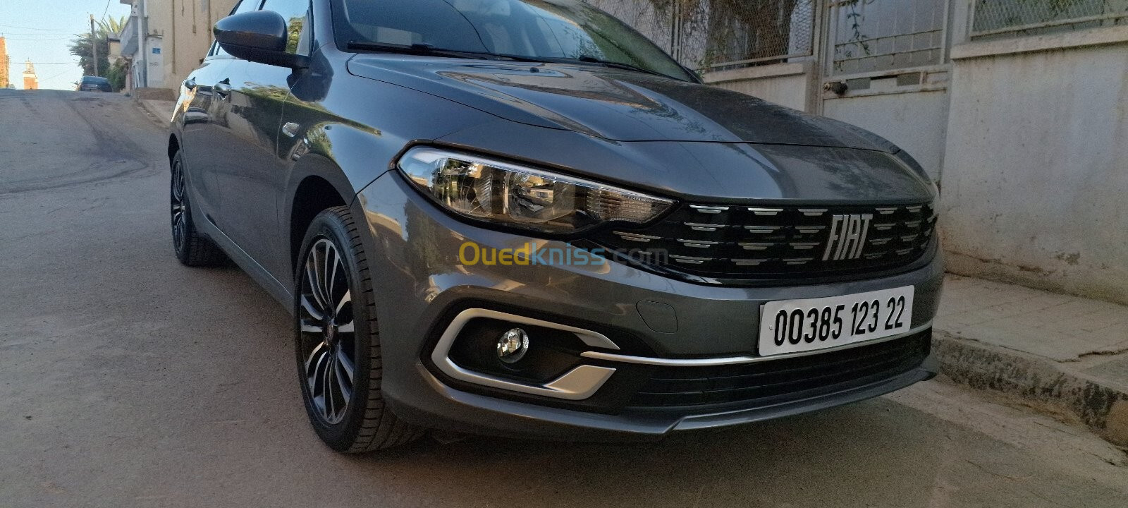 Fiat Tipo 2023 Life