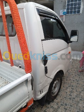 Hyundai H100 2008