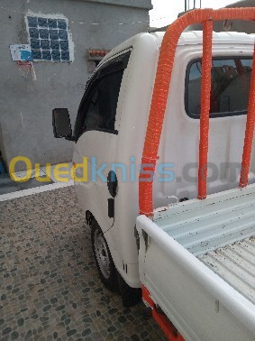 Hyundai H100 2008