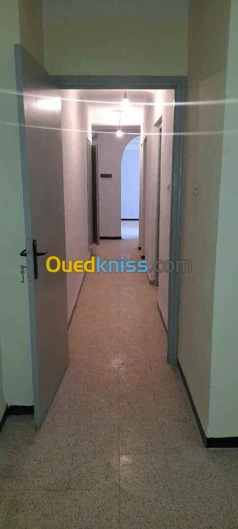 Vente Appartement F3 Boumerdès Boudouaou