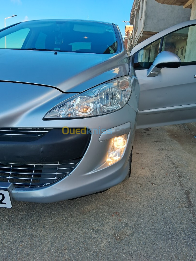 Peugeot 308 2011 Premium