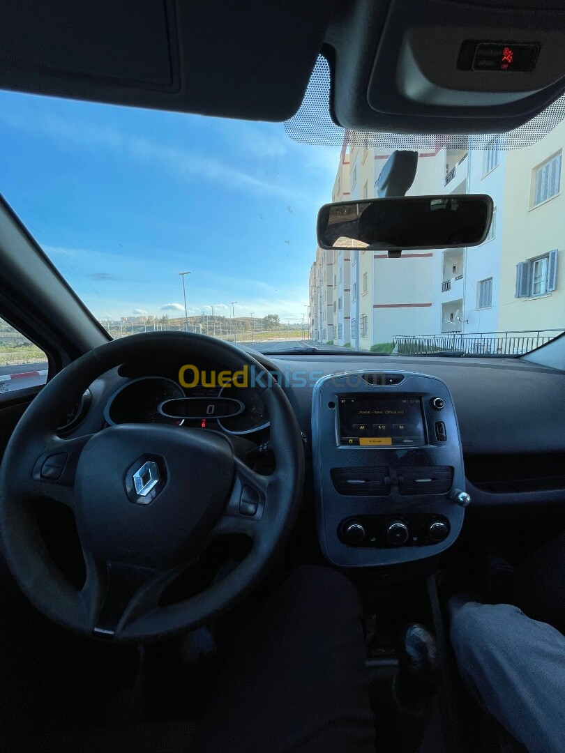 Renault Clio 4 2014 Limited