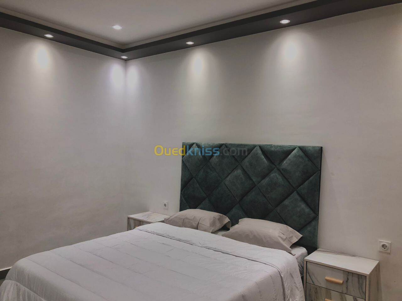 Location Appartement F3 Oran Bir el djir