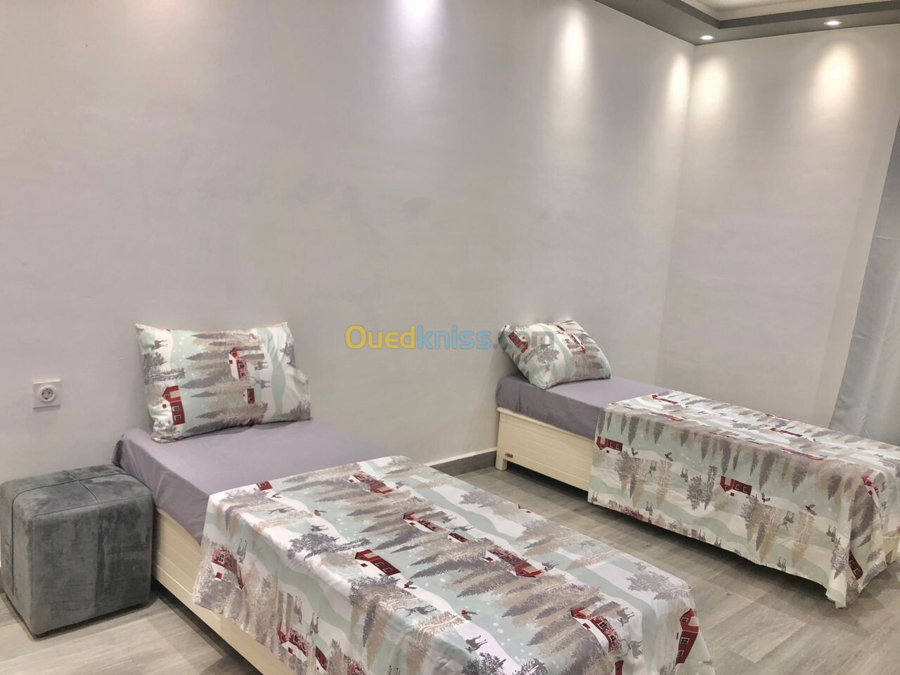 Location Appartement F3 Oran Bir el djir