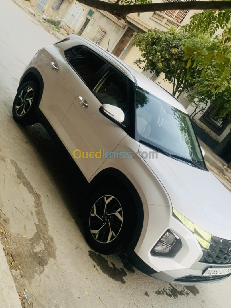 Hyundai Creta 2023 