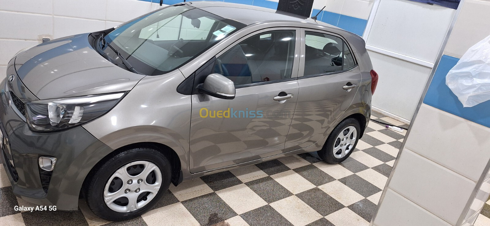 Kia Picanto 2019 LX Confort