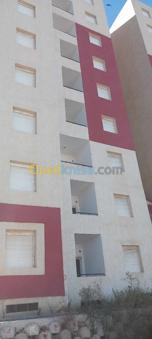 Vente Appartement F3 Blida Meftah