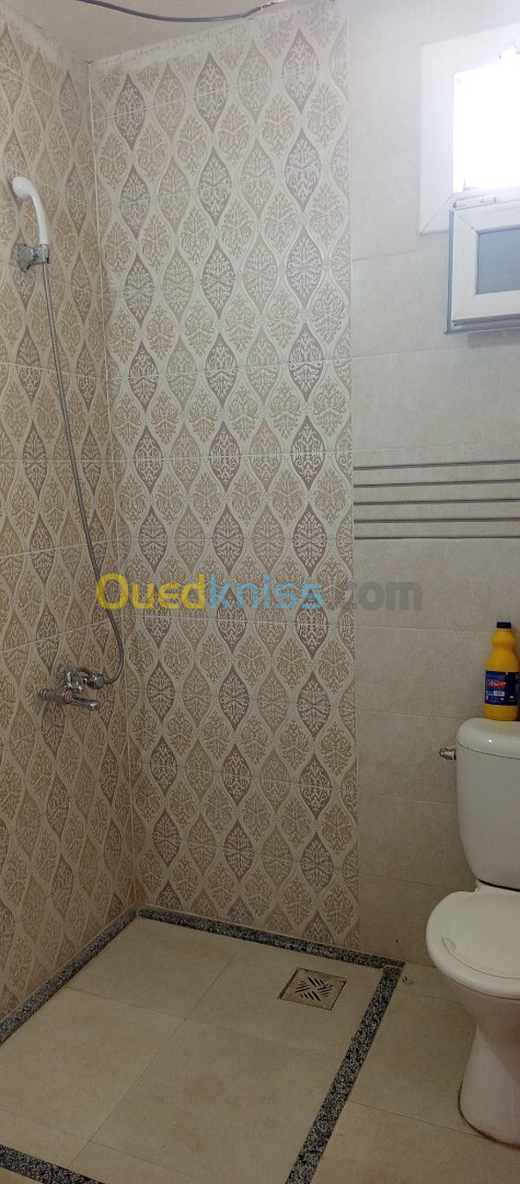 Location Appartement F3 Batna Batna