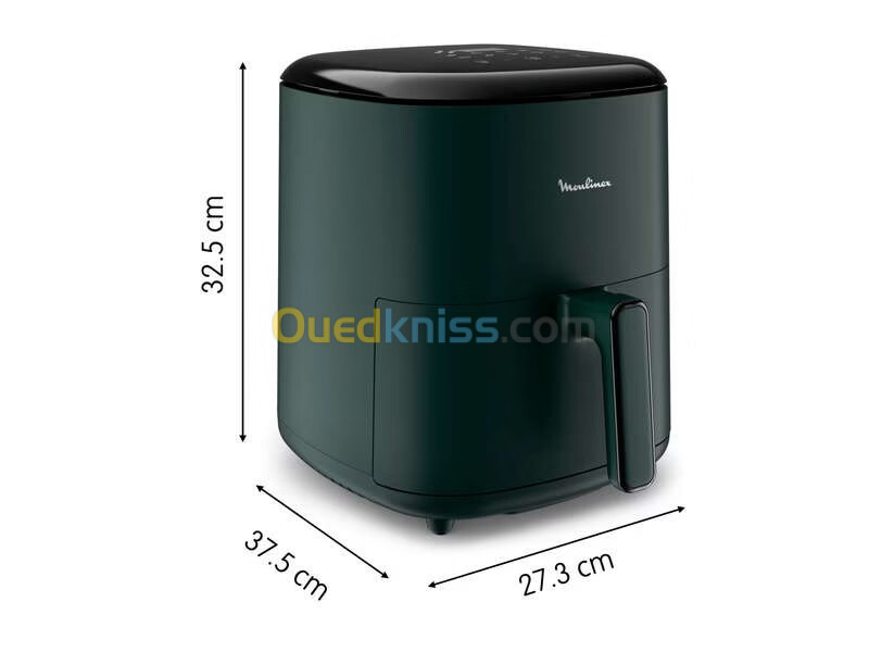 Friteuse sans huile à air chaud Airfryer Moulinex EZ245320