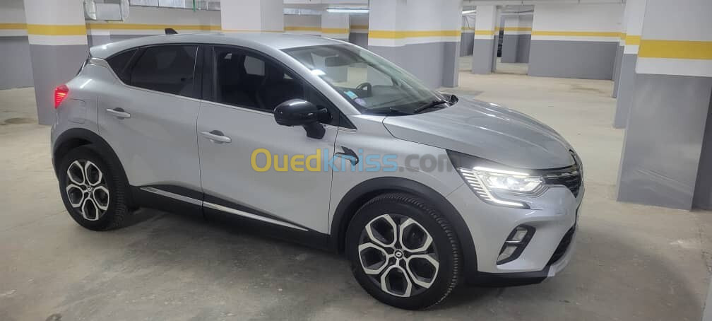 Renault Captur 2021 Captur