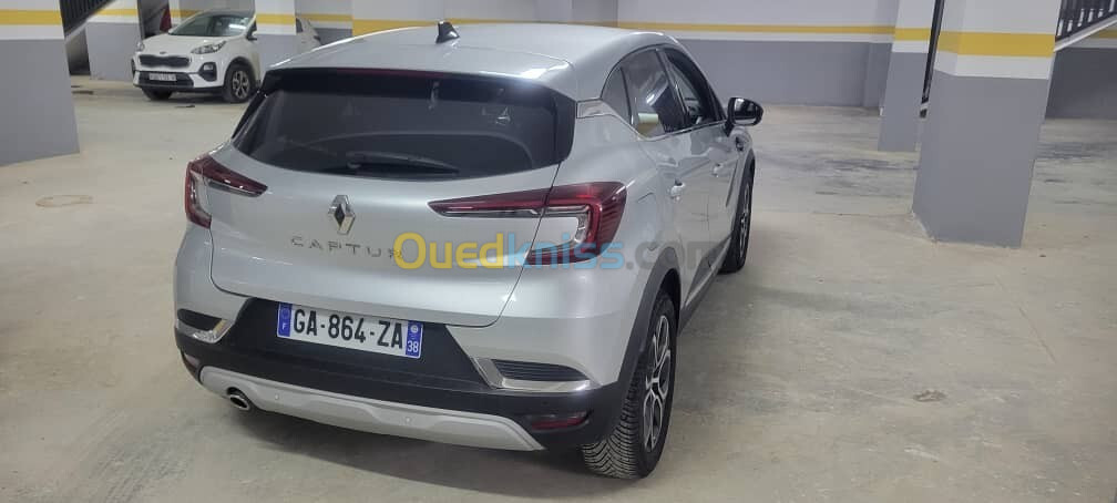 Renault Captur 2021 Captur