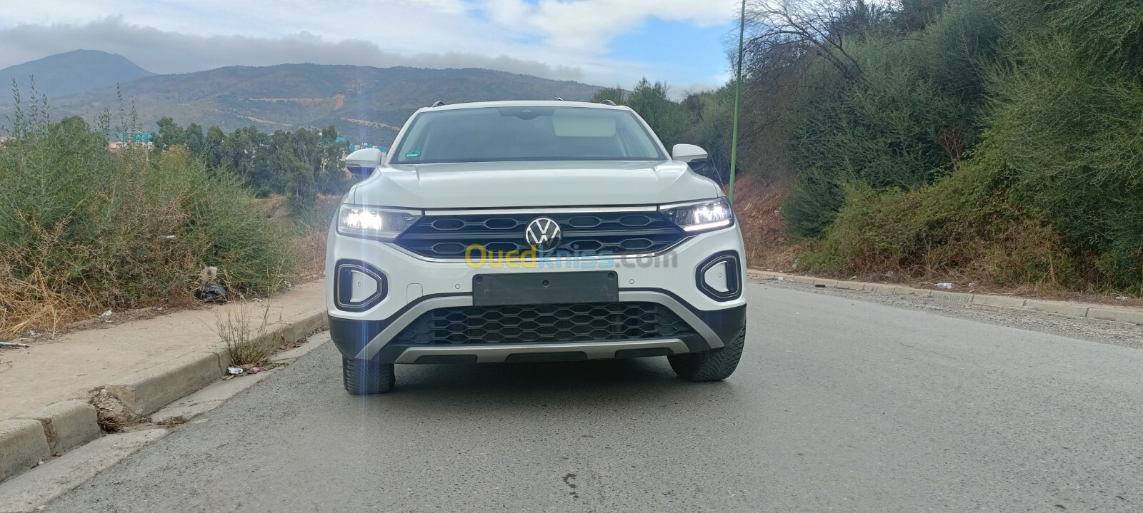 Volkswagen T-Roc 2022 Life