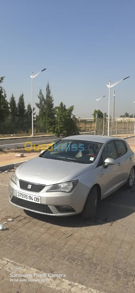 Seat Ibiza 2014 Fully