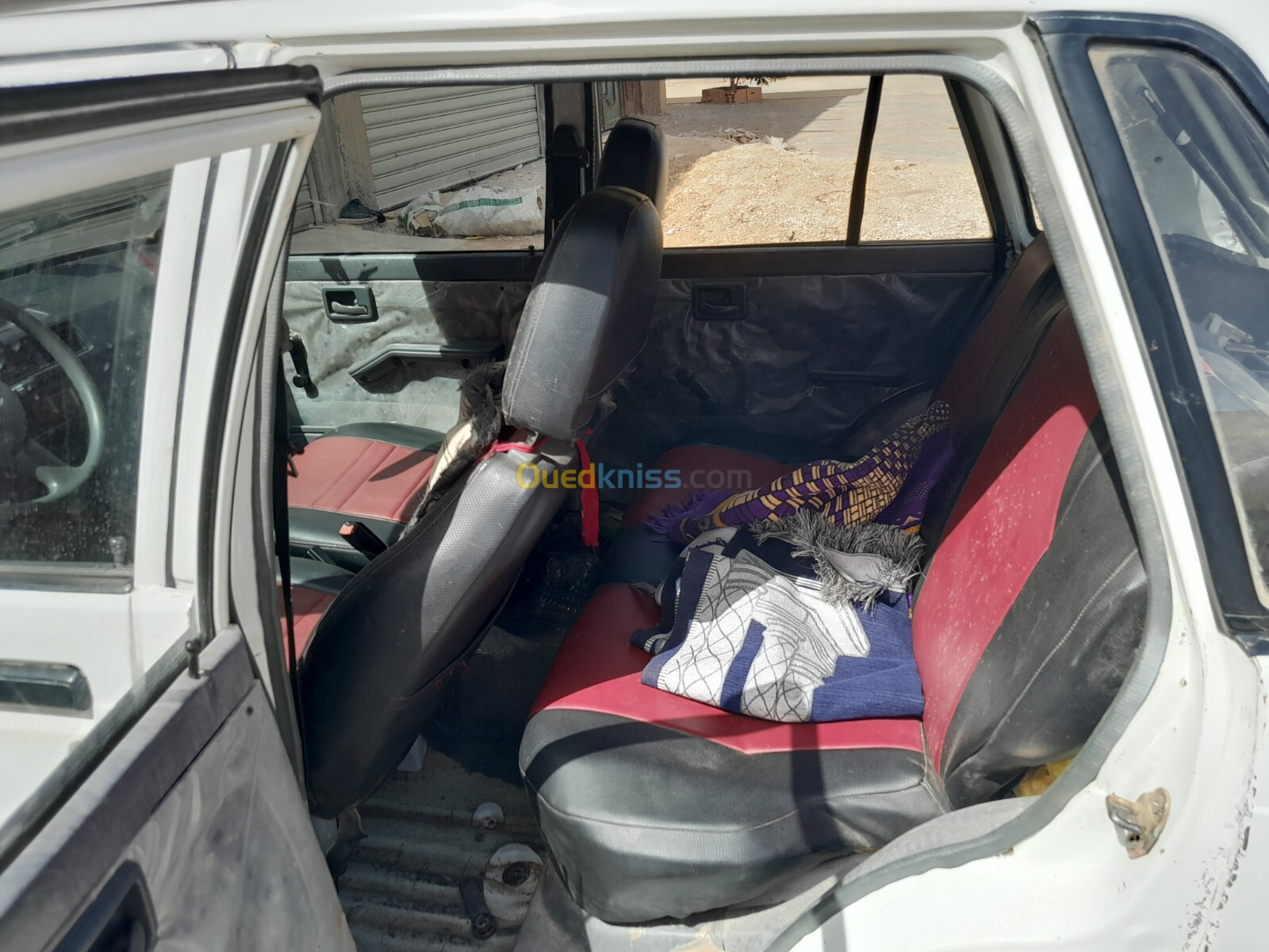 Suzuki Maruti 800 2010 Maruti 800