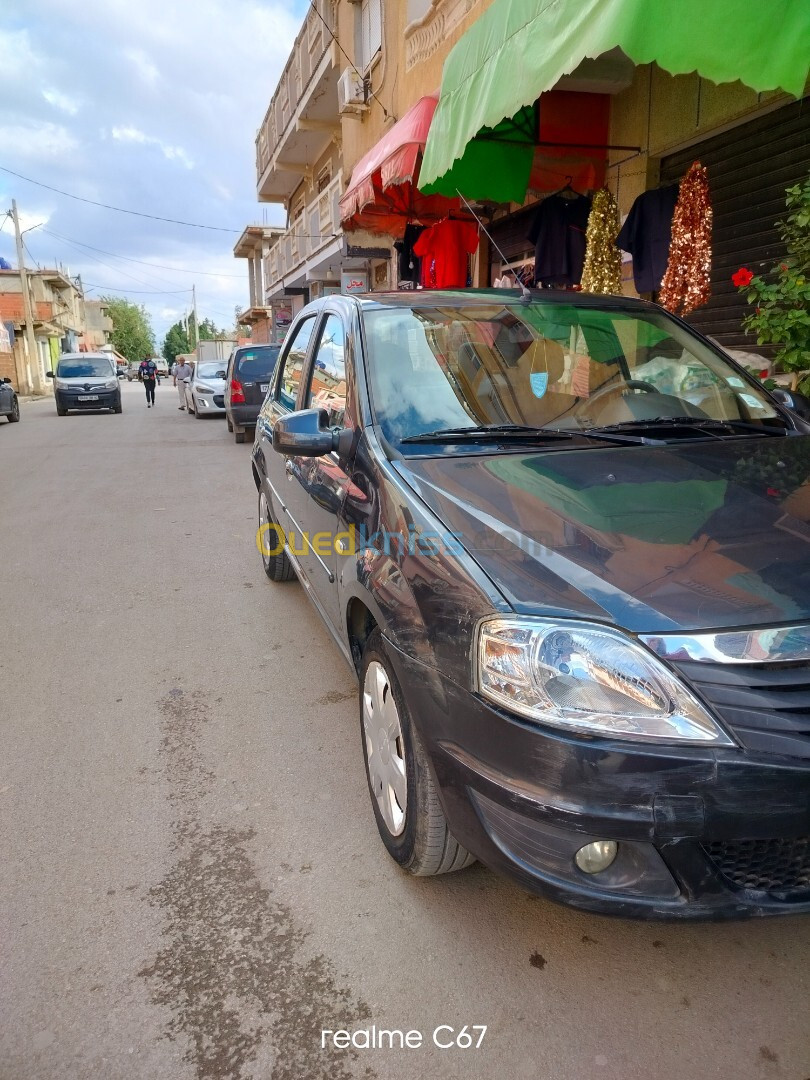 Dacia Logan 2013 Logan