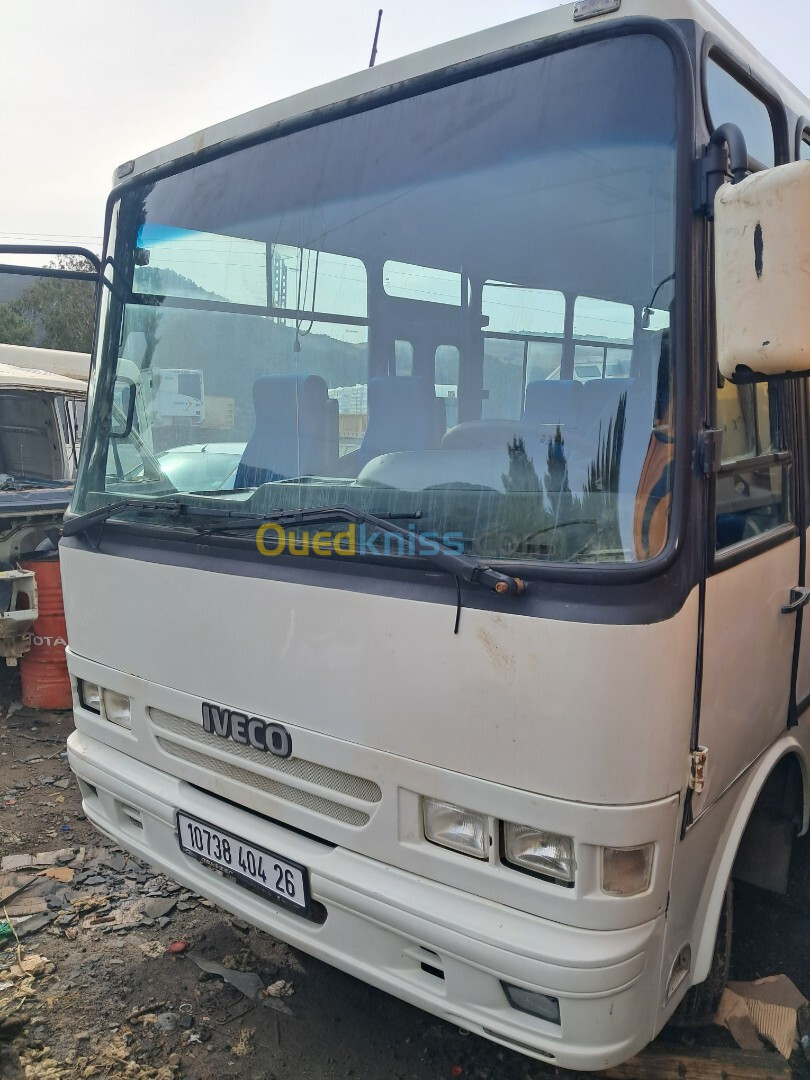 Iveco Iveco 2004