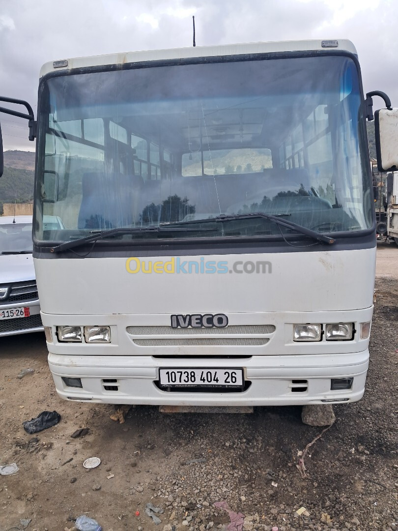 Iveco Iveco 2004