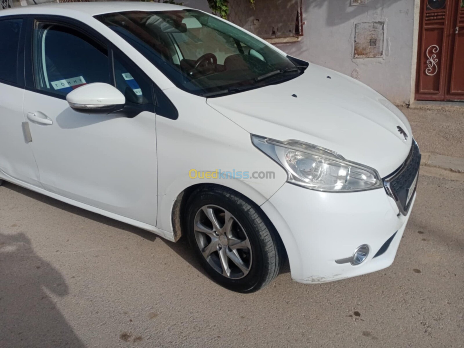 Peugeot 208 2015 Active