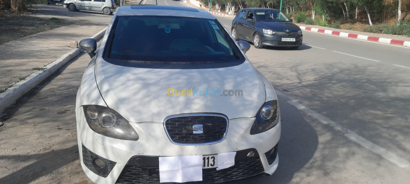 Seat Leon 2013 FR