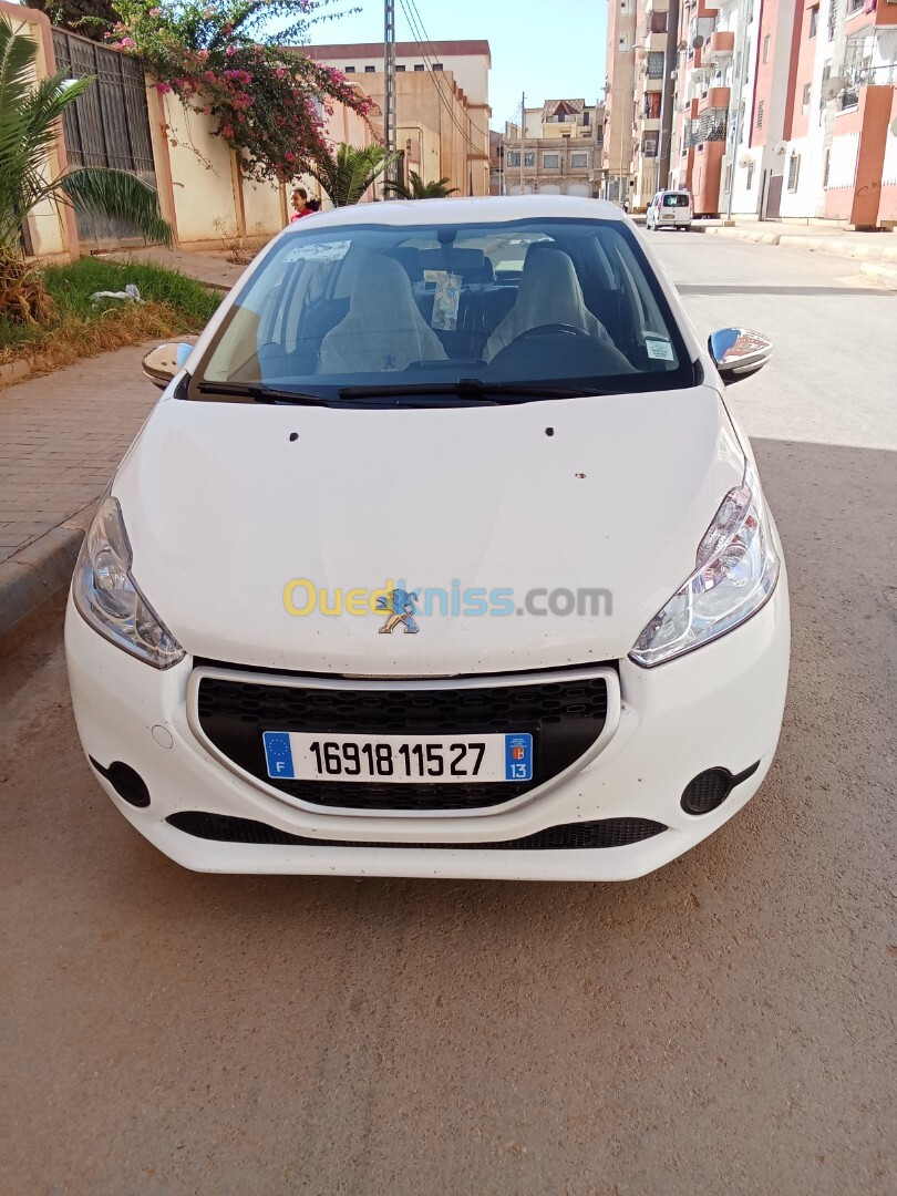 Peugeot 208 2015 Active