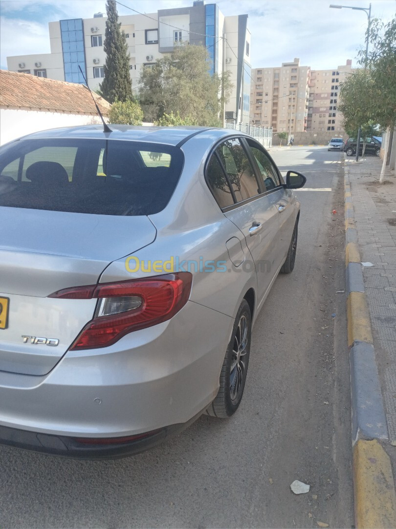 Fiat Tipo 2023 City plus