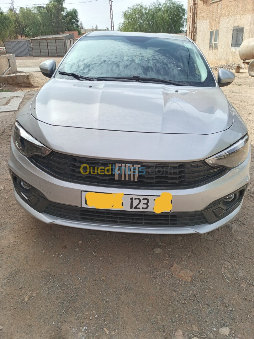 Fiat Tipo 2023 City plus