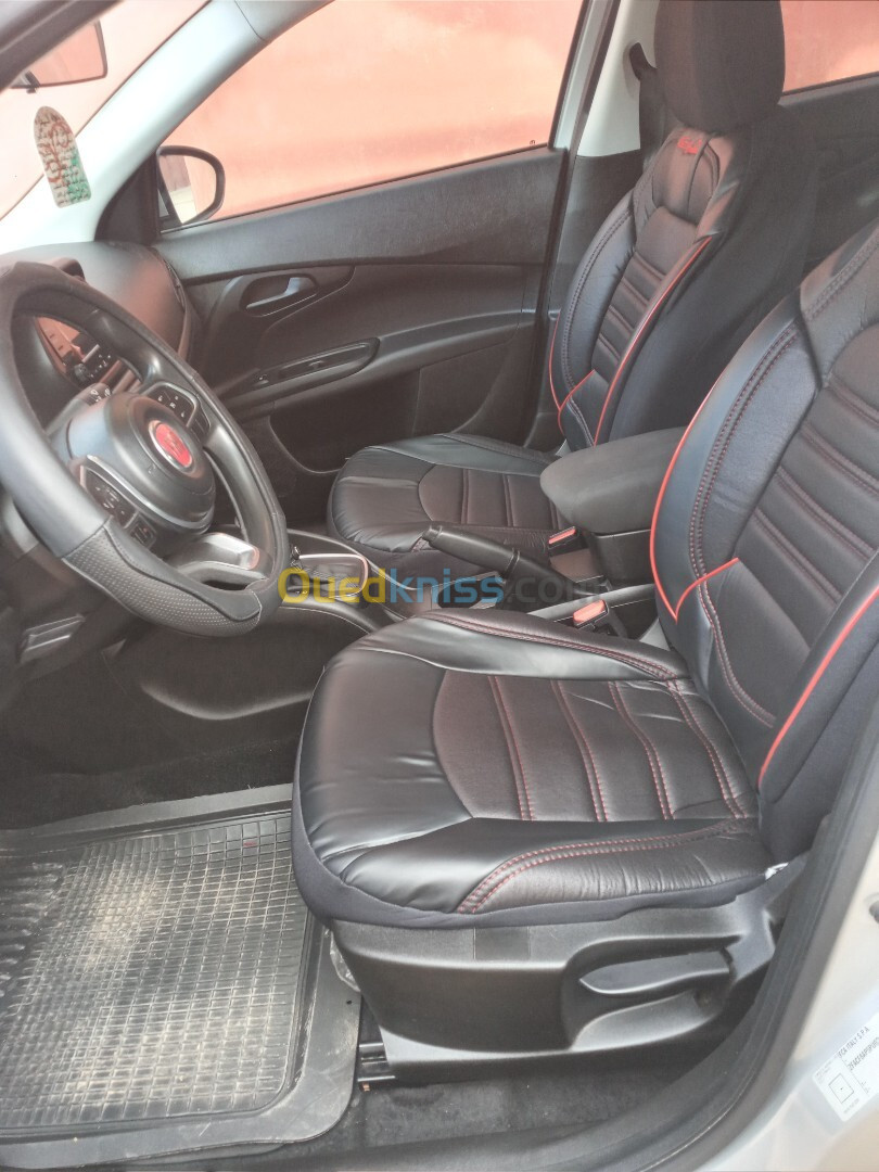 Fiat Tipo 2023 City plus