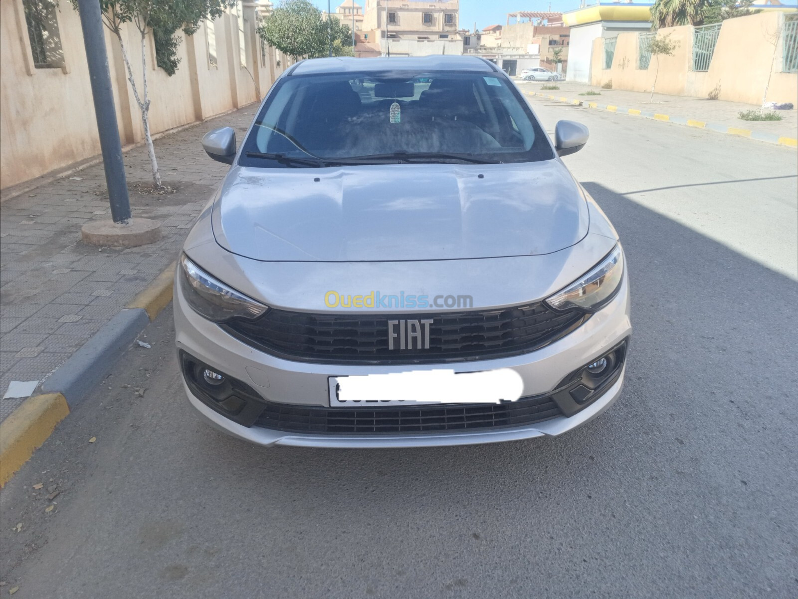 Fiat Tipo 2023 City plus