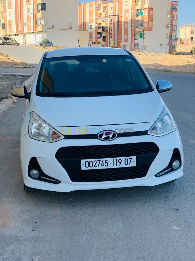 Hyundai Grand i10 2019 DZ