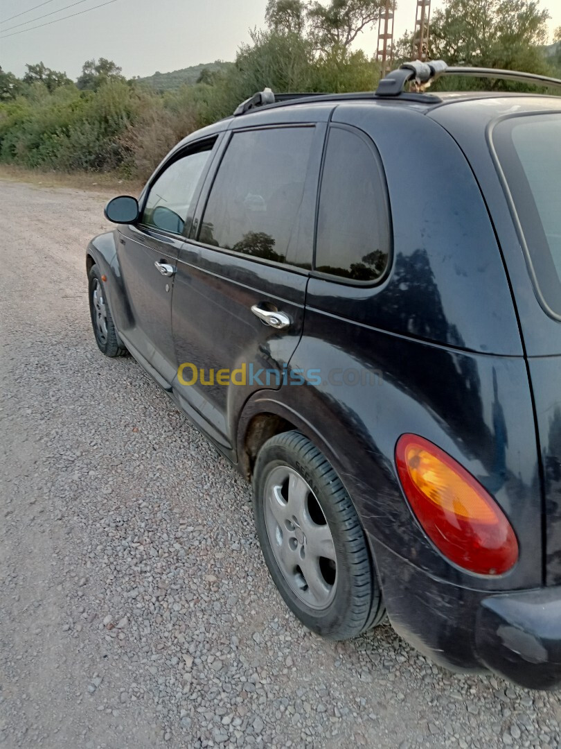 Chrysler PT Cruiser 2001 PT Cruiser