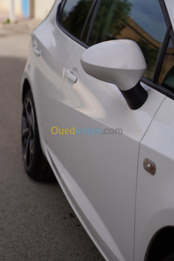 Seat Ibiza 2014 