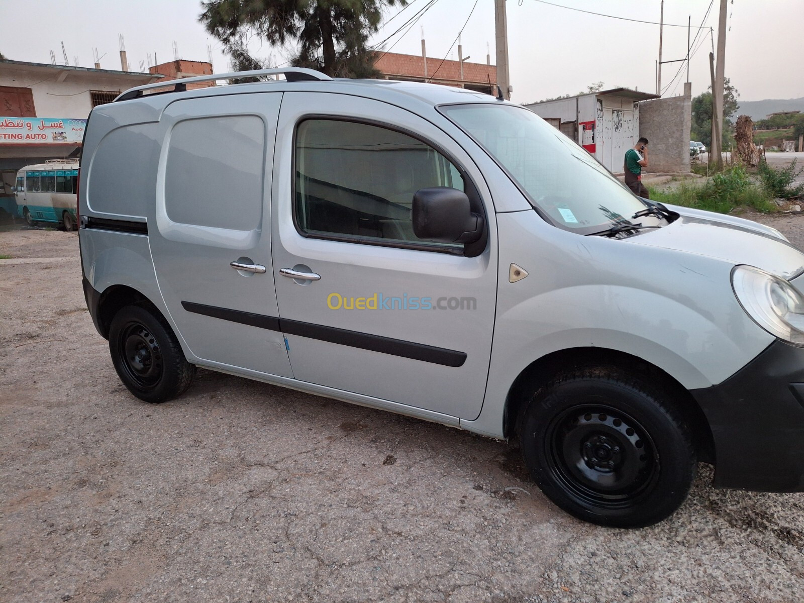 Renault Kangoo 2010 Confort