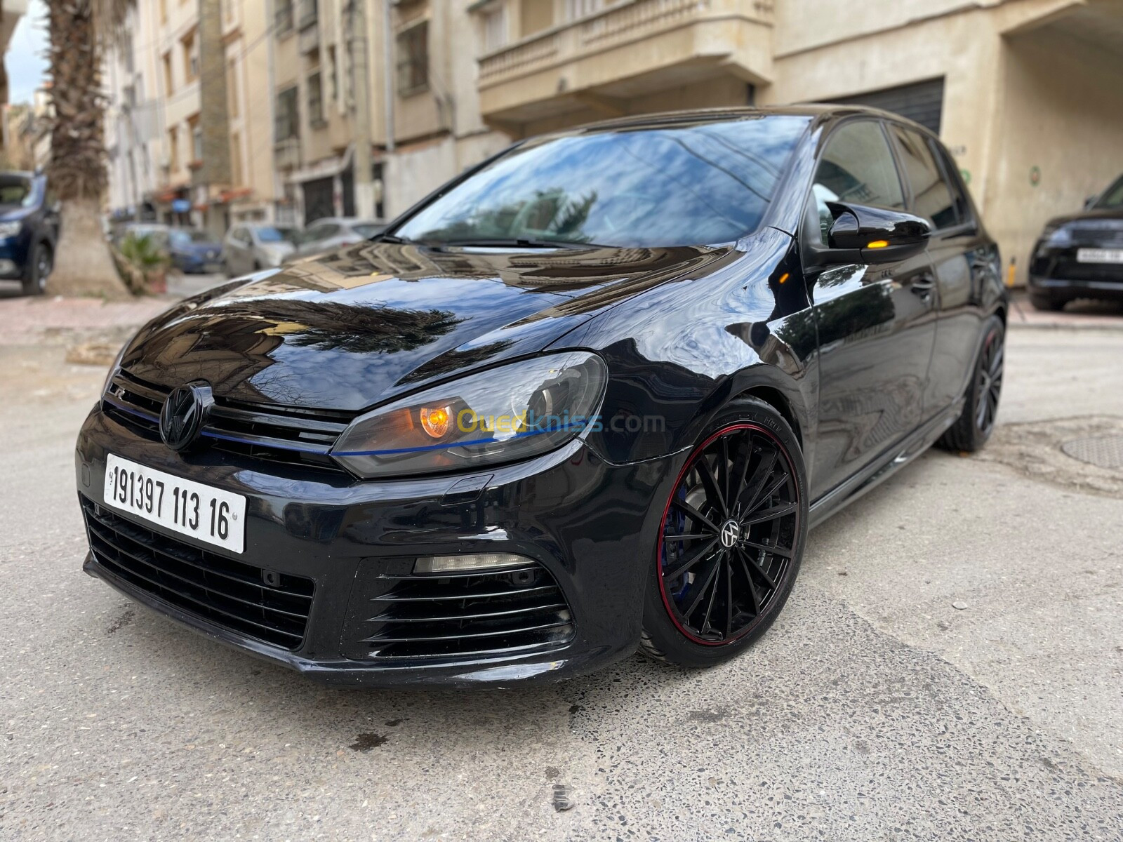 Volkswagen Golf 6 2023 R20