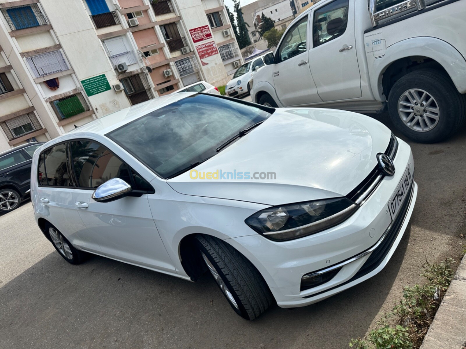 Volkswagen Golf 7 2018 START+