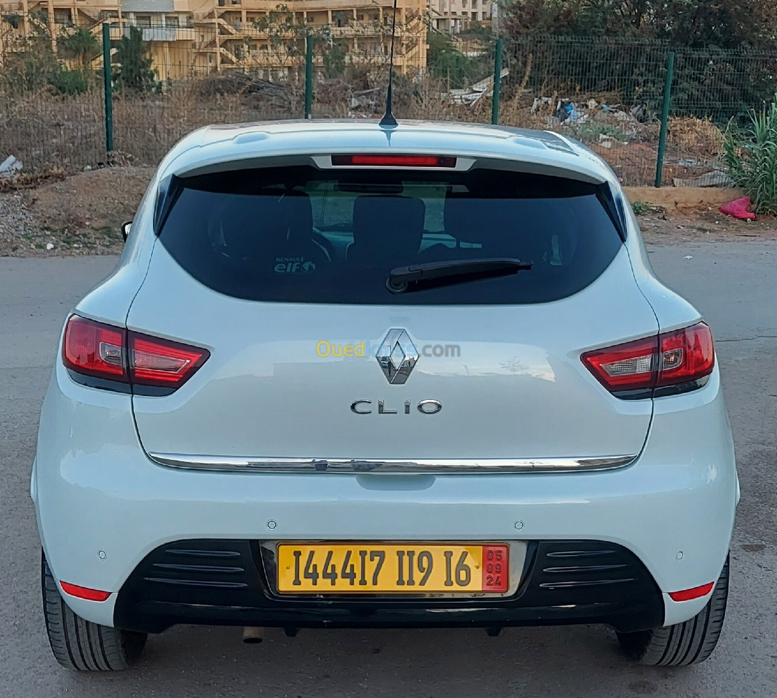 Renault Clio 4 2019 Limited 2