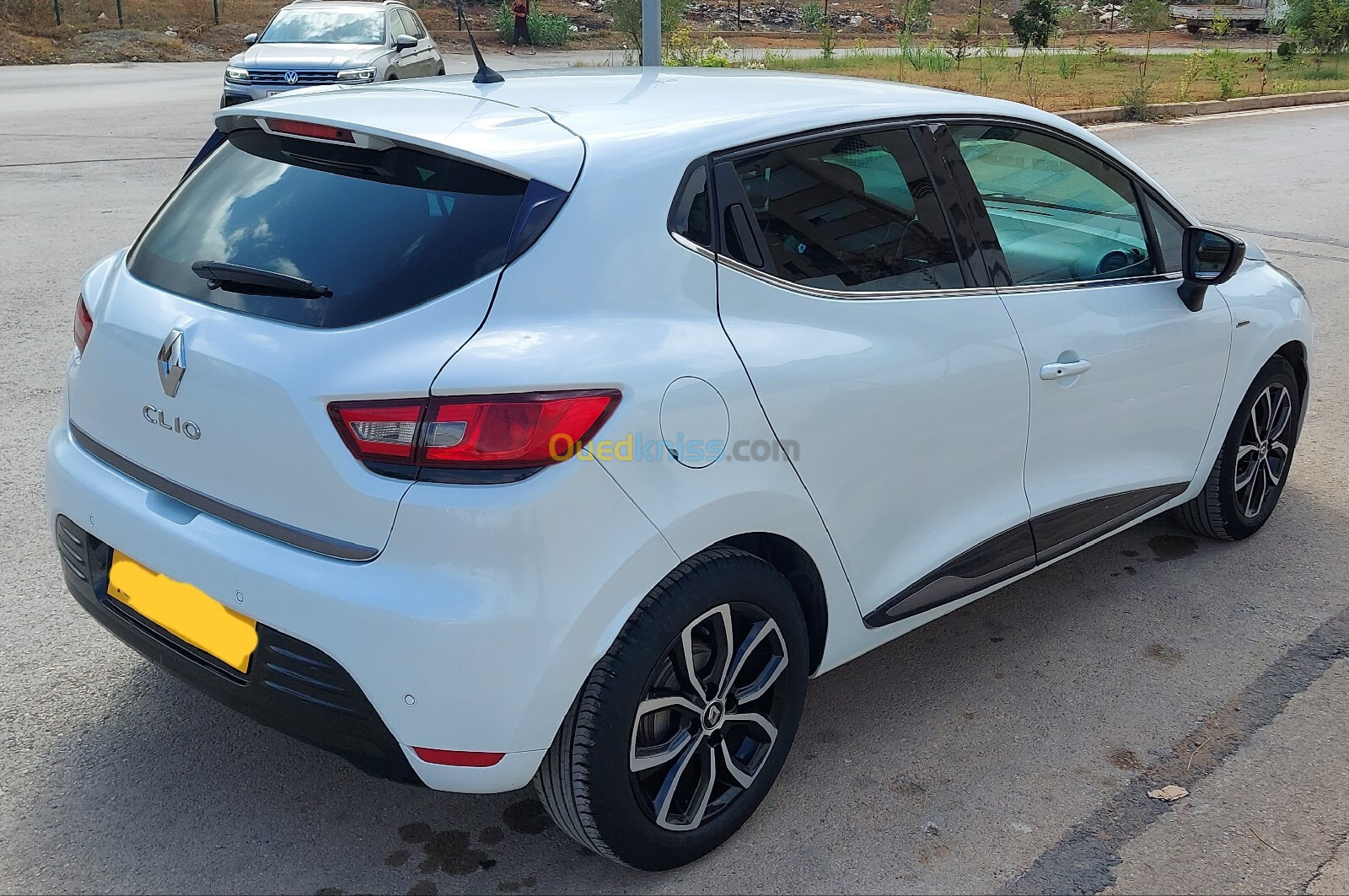 Renault Clio 4 2018 Limited 2