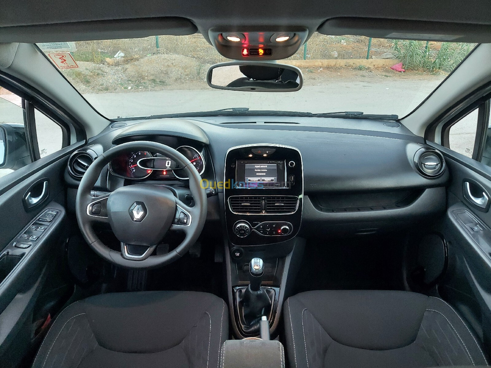 Renault Clio 4 2019 Limited 2