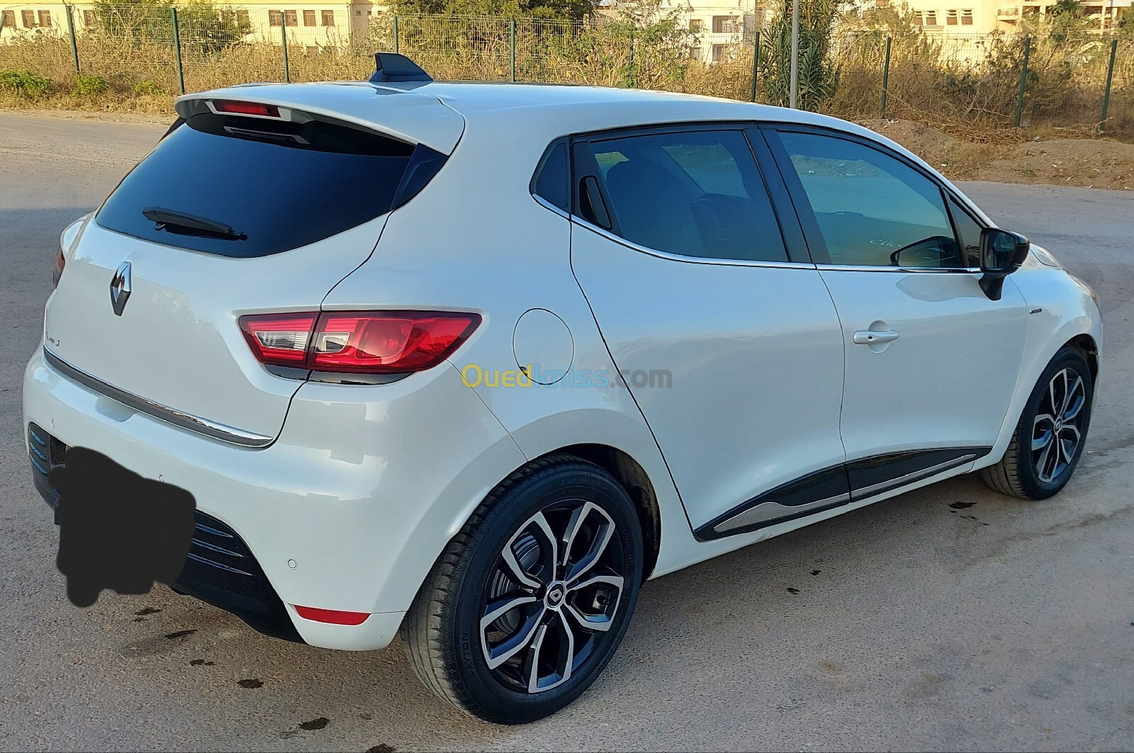 Renault Clio 4 2018 Limited 2