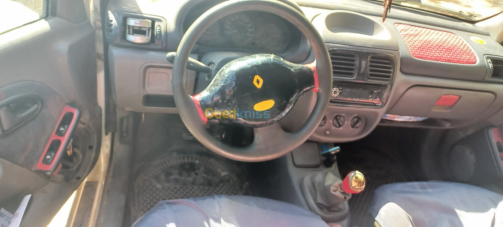 Renault Clio 2 2000 Clio 2