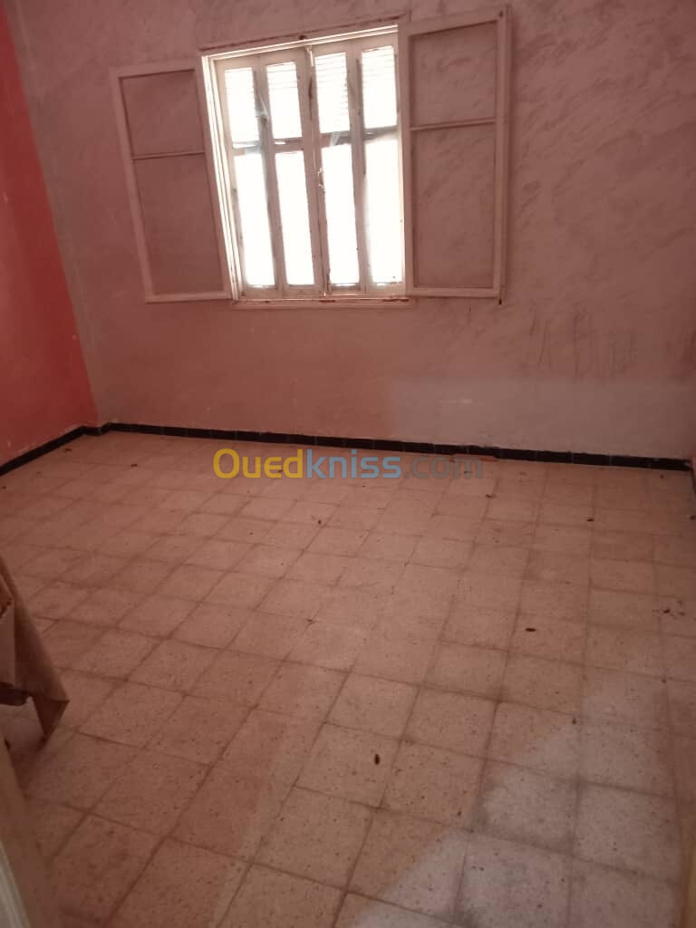 Vente Appartement F3 Boumerdès Boudouaou