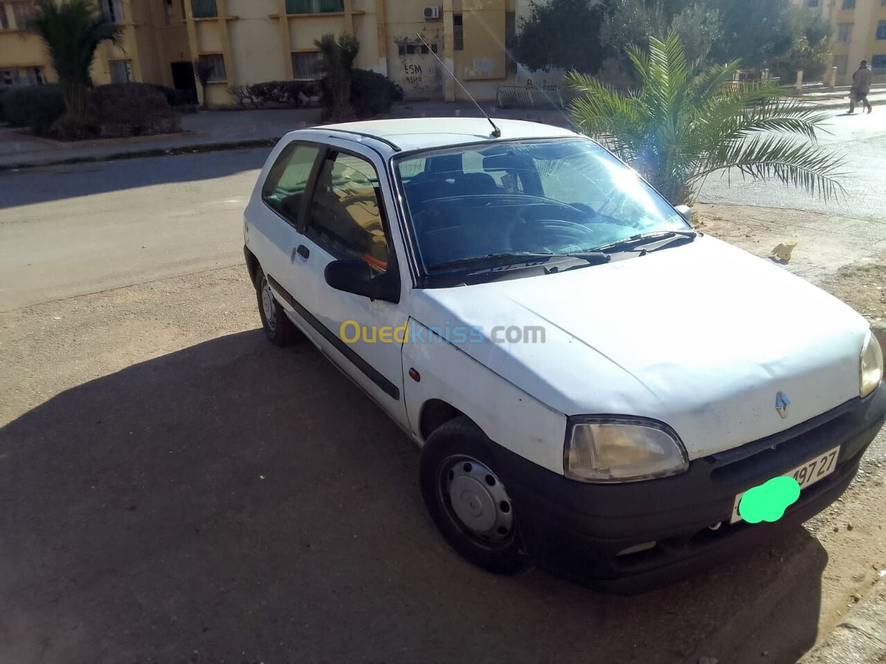 Renault Clio 1 1997 