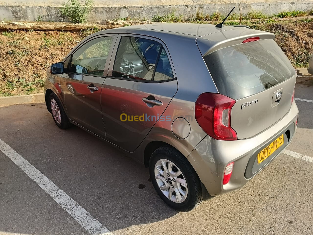 Kia Picanto 2019 LX Confort