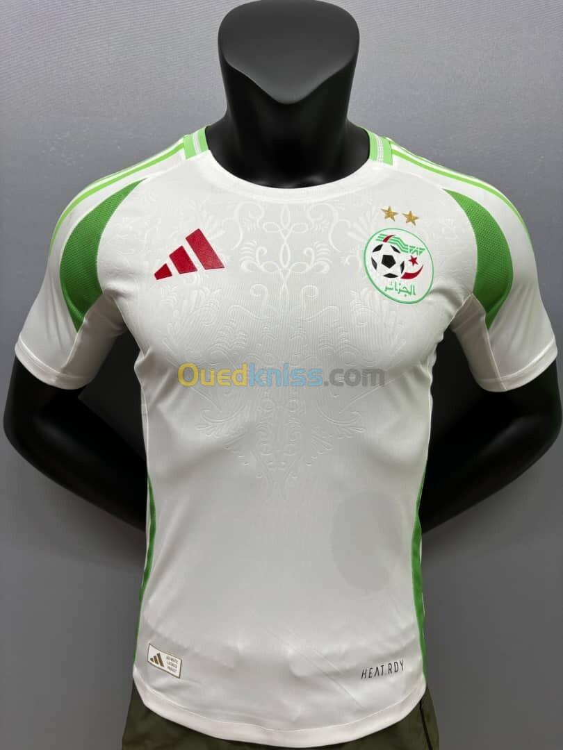 Maillot equipe nationale 