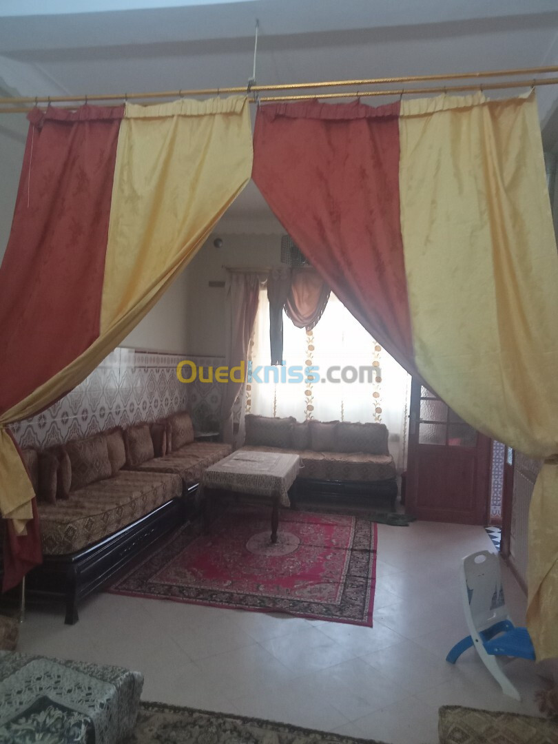 Vente Villa Tlemcen Sebdou