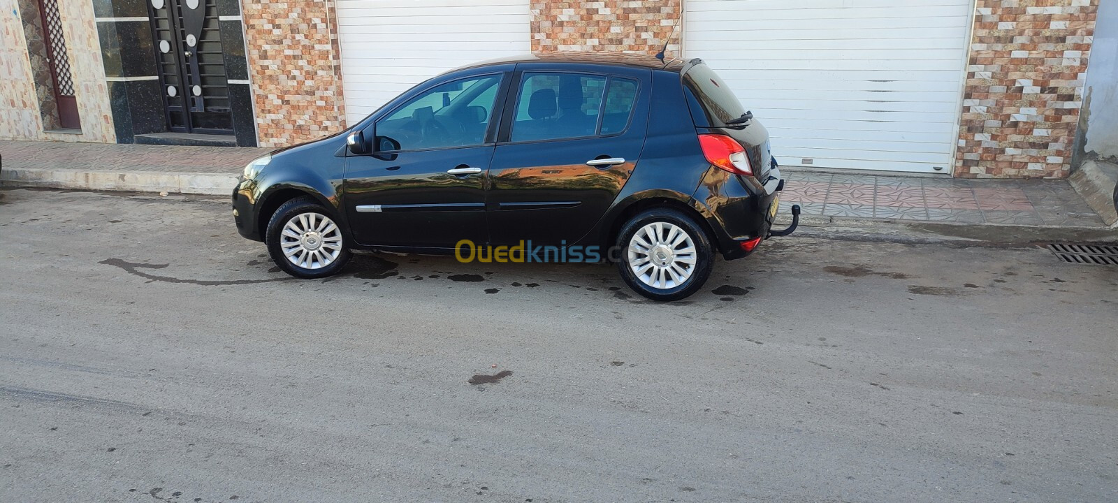 Renault Clio 3 2010 Dynamique