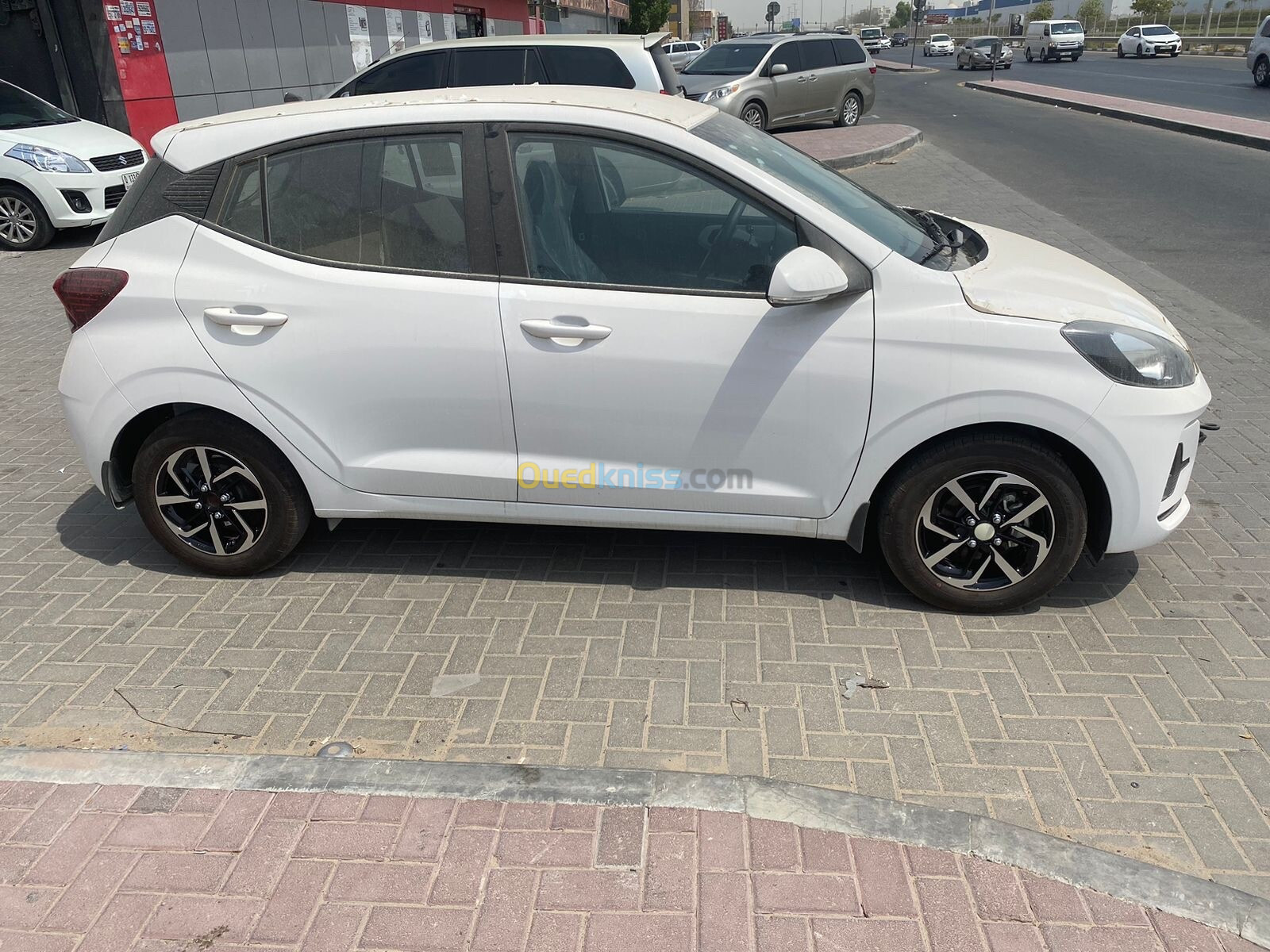 Hyundai I10 2024 